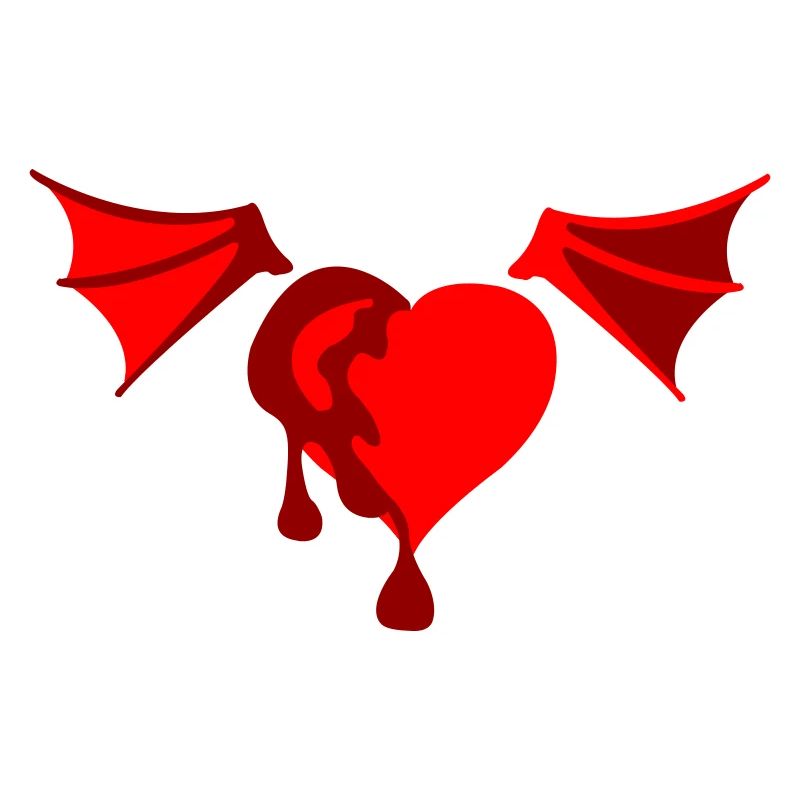 Herz der Liebe