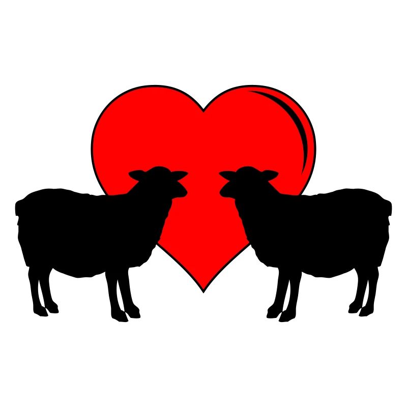 Sheep Love