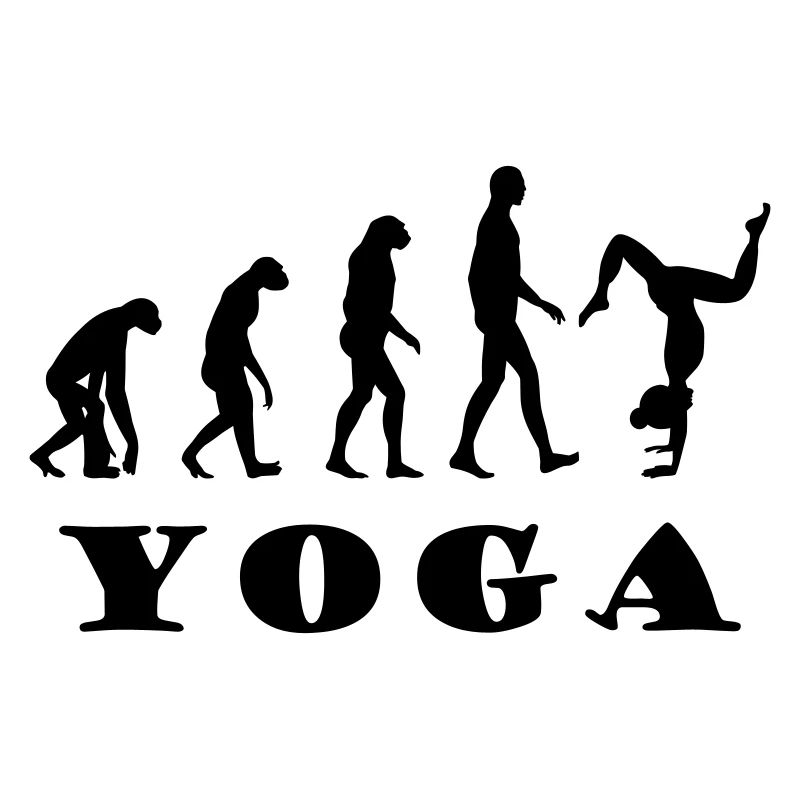 Yoga Evolution