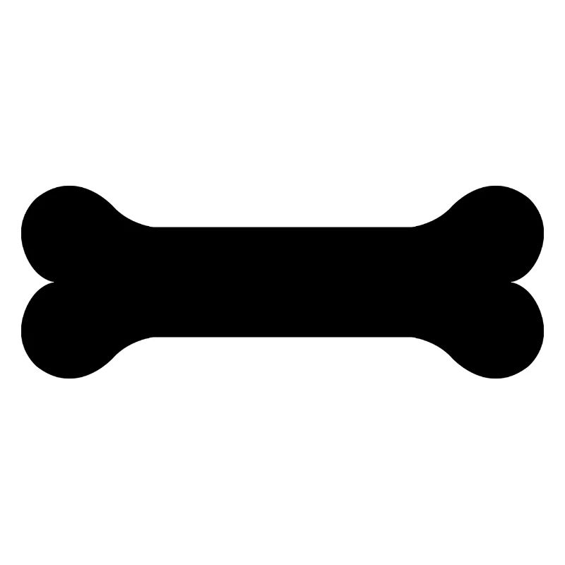 Dog bone