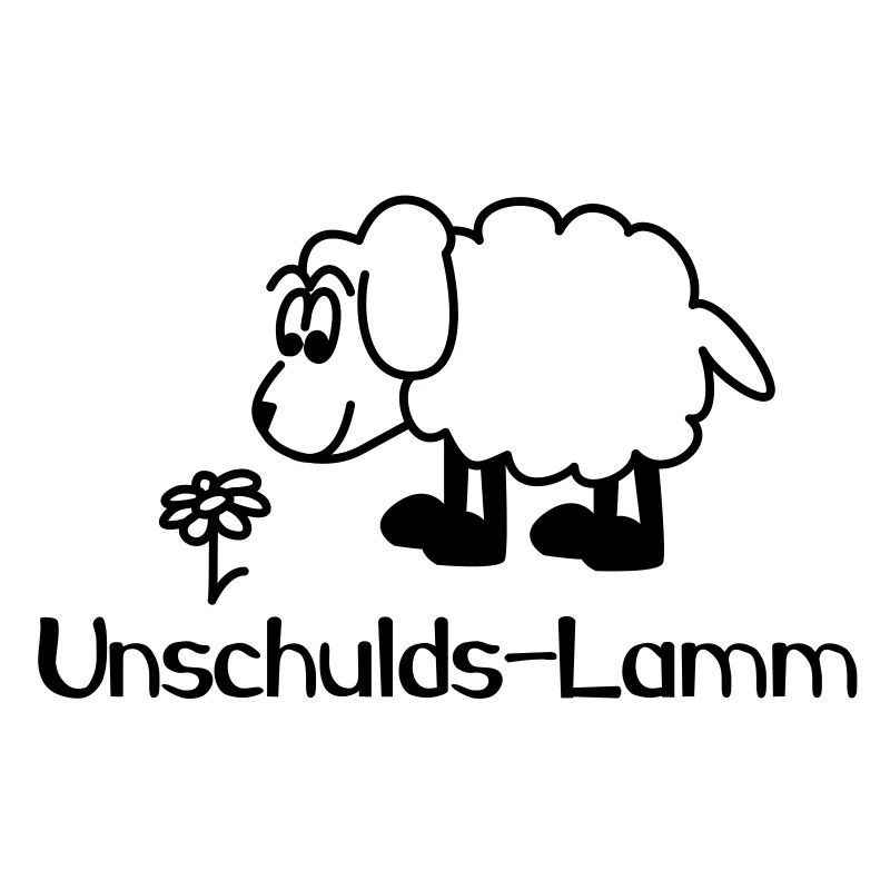 Innocence Lamb