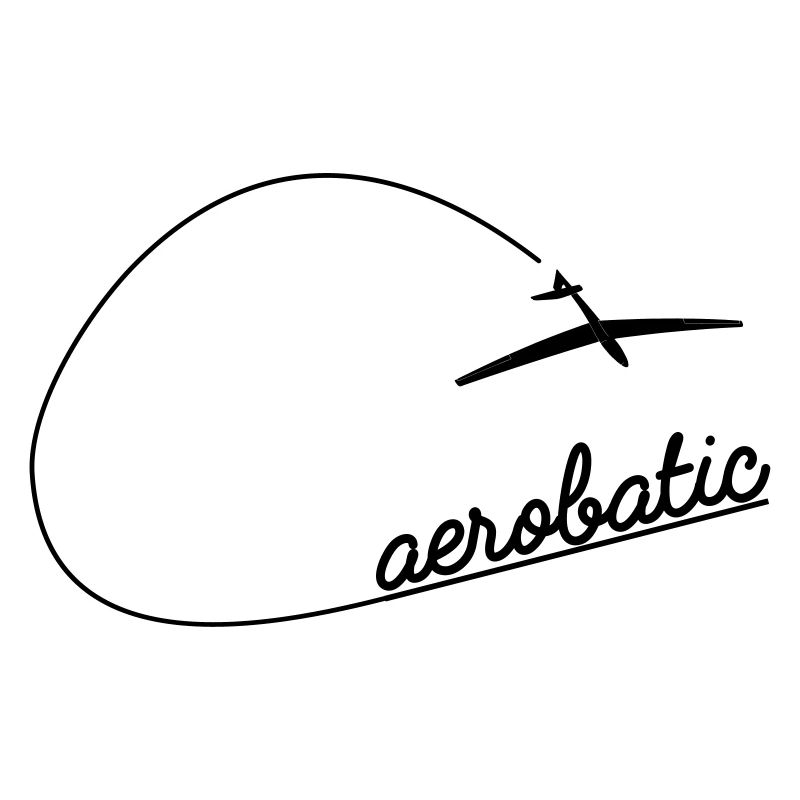 aerobatic glider glider flying glider pilot