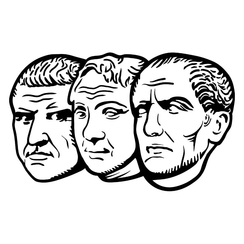 triumvirate