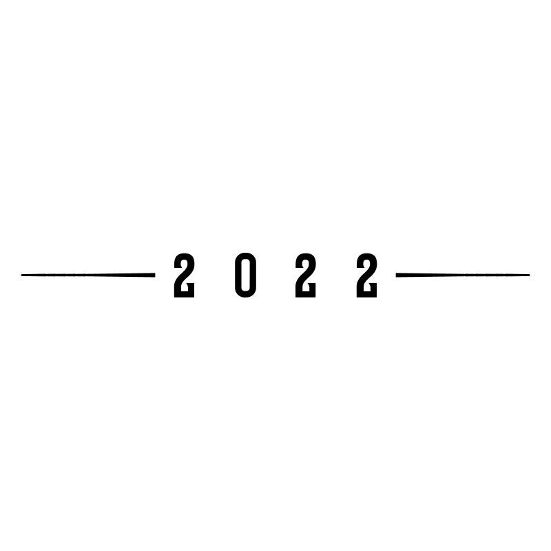 Année 2022