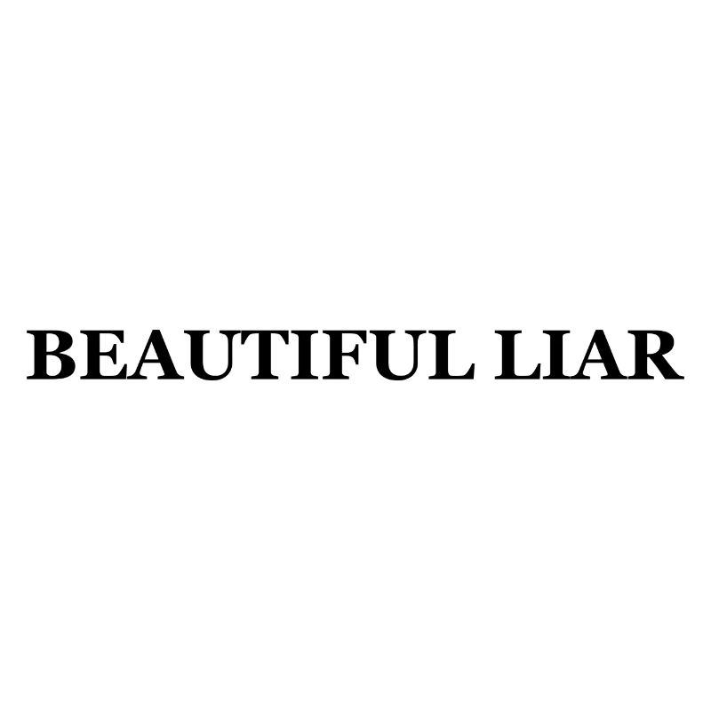 Beautiful Liar