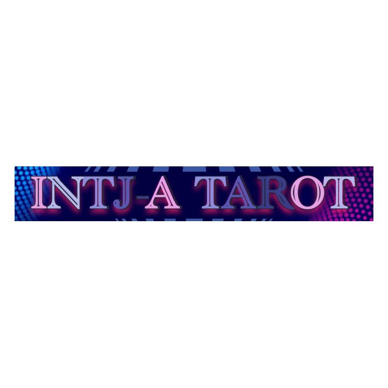 INTJ-A Tarot