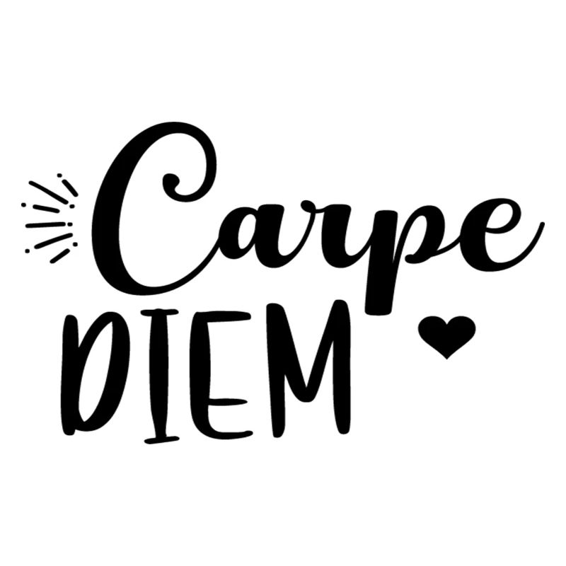 Carpe Diem