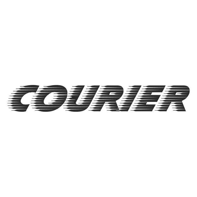 Courrier