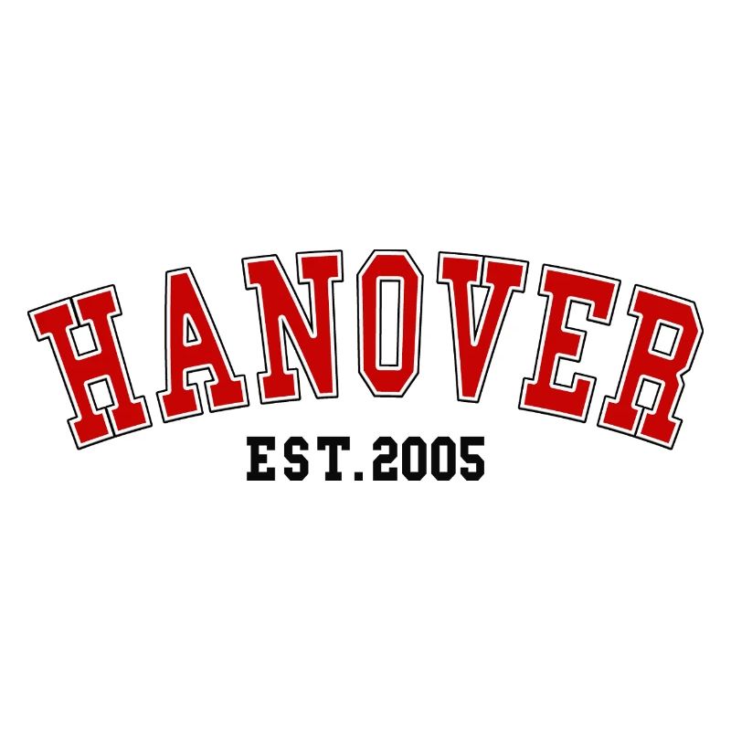 Hannover Est. 2005