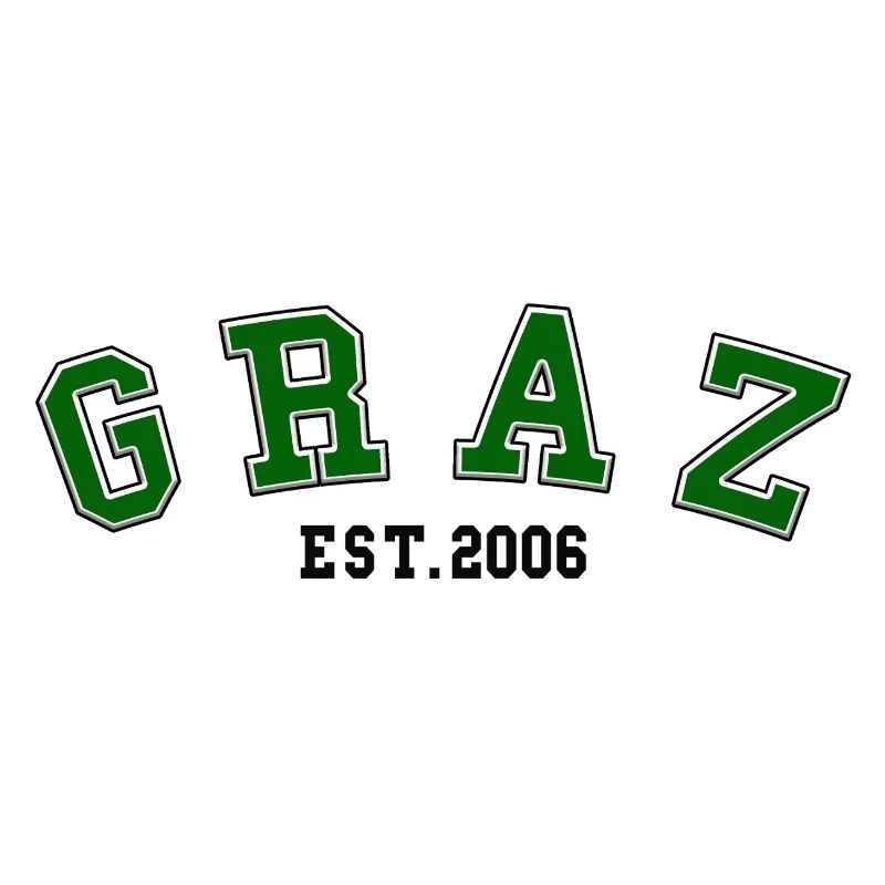 Graz Est. 2006
