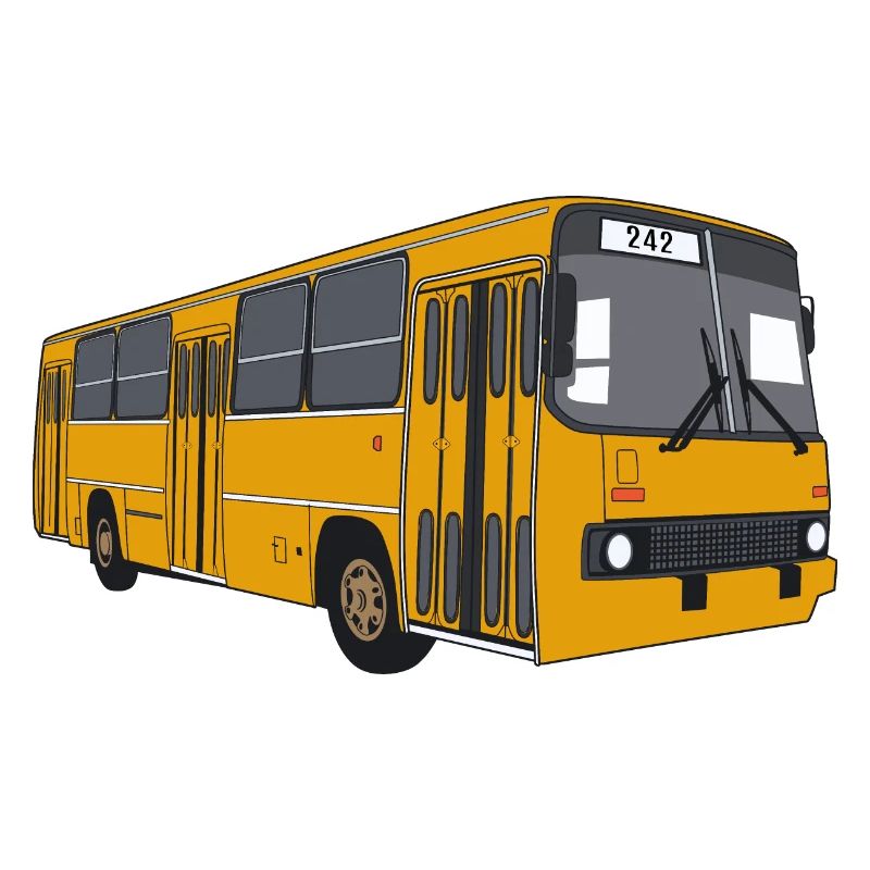 Ikarus 260