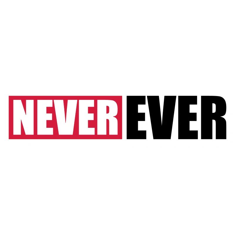 Bar Never Ever