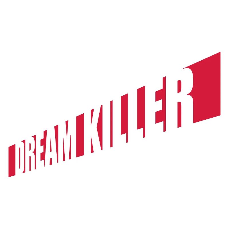 dream killer pessimists quote