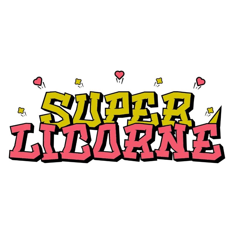 Super Einhorn