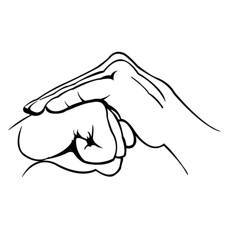 hand faust