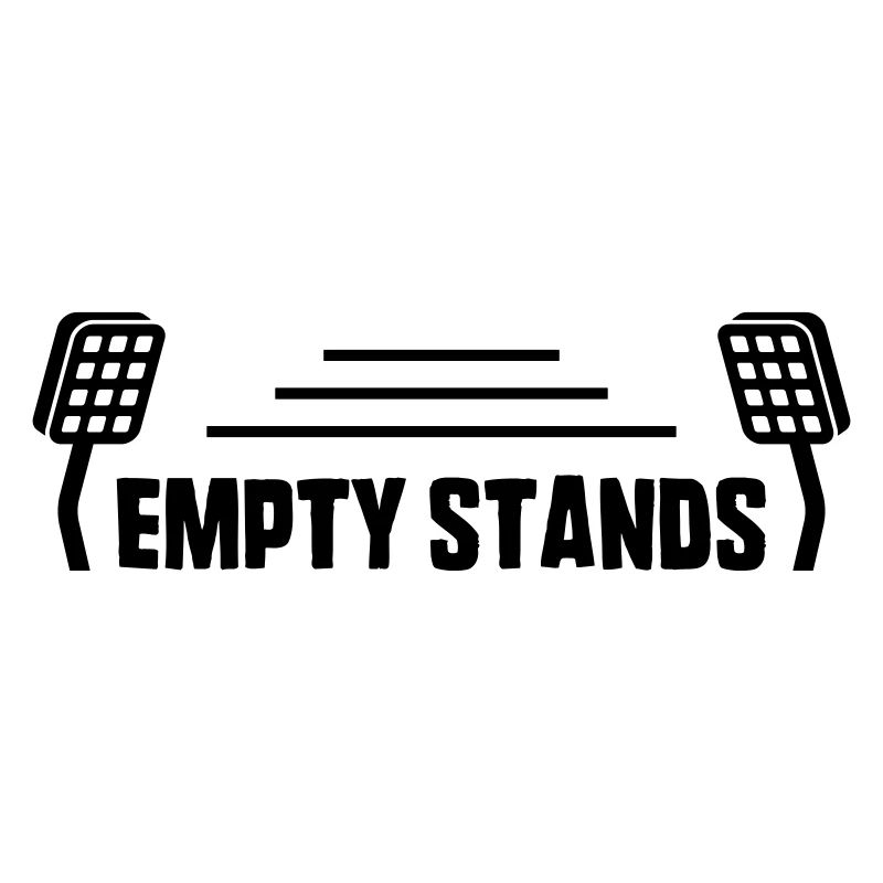 Empty Stands Logo