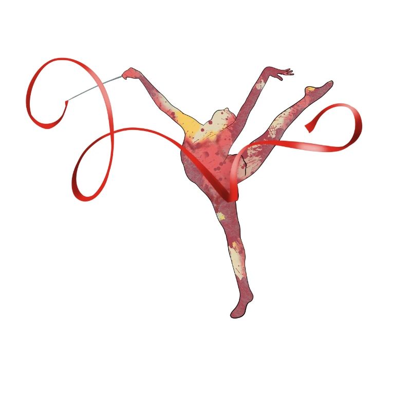 Rhythmic gymnastics