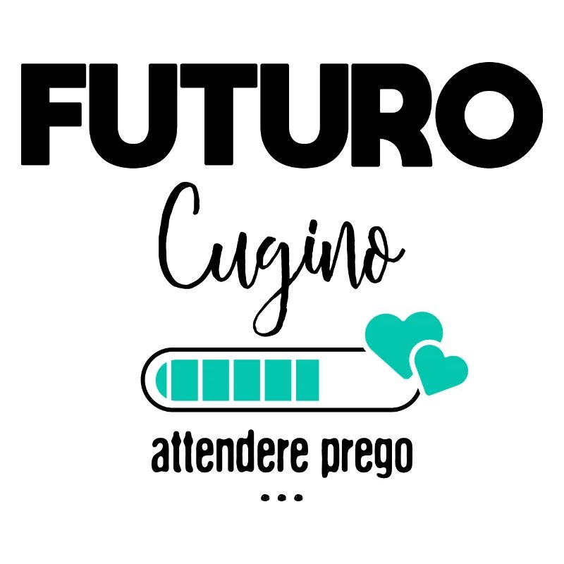 Futuro cugino