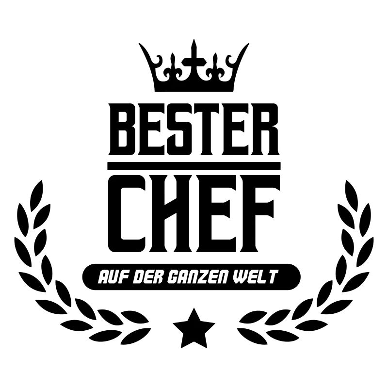Meilleur chef du monde