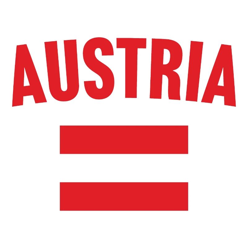 Austria Flag