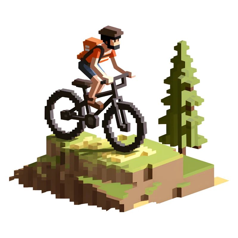 VTT Pixel Art