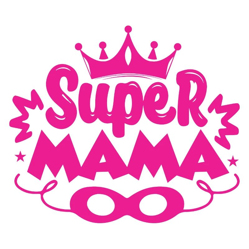 Super maman