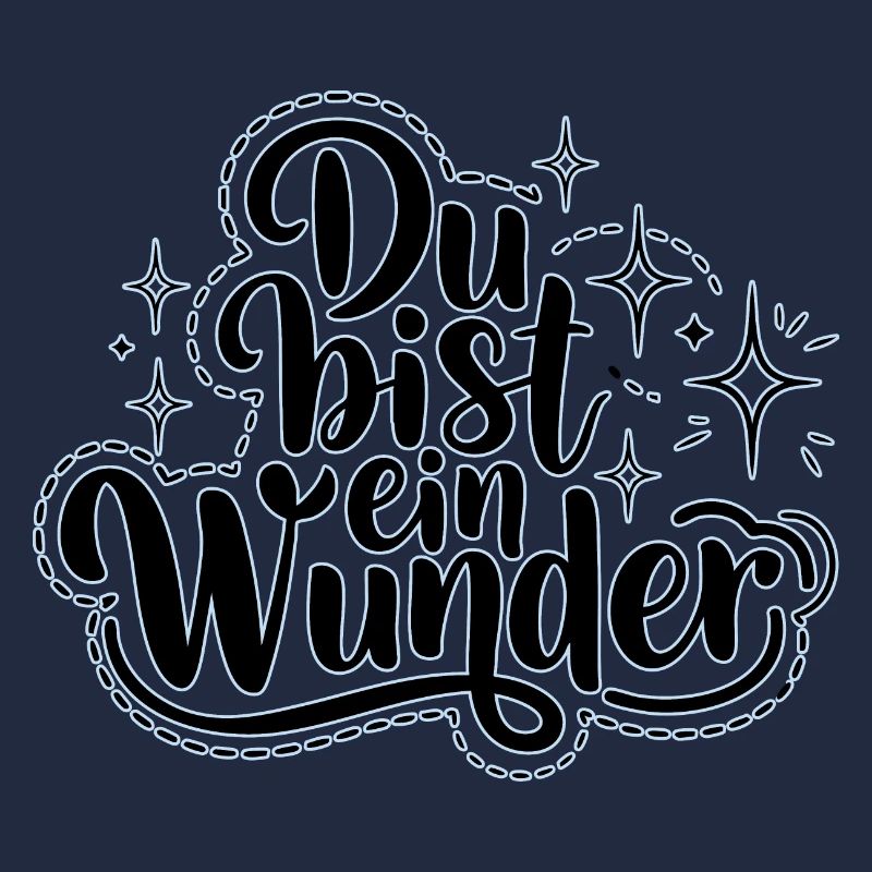 Du bist ein Wunder