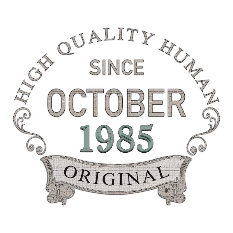 Since_October_1985