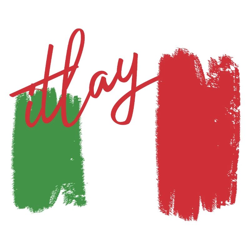 Drapeau italien