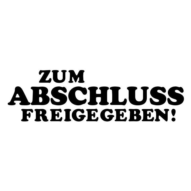 abitur spruch