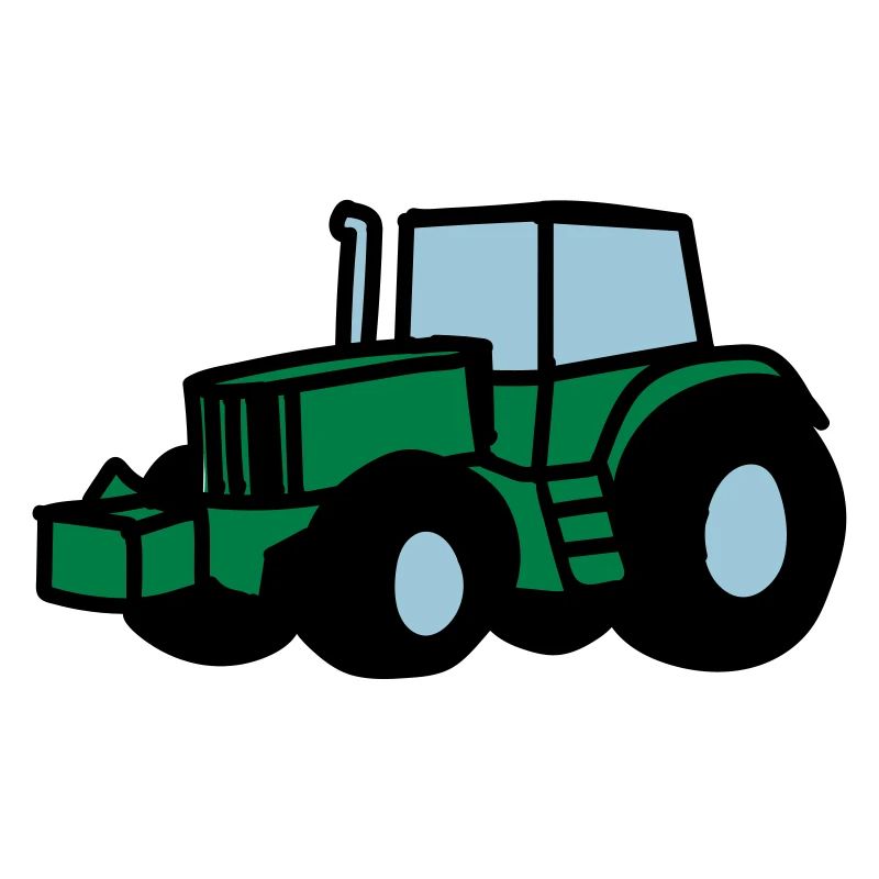 Traktor