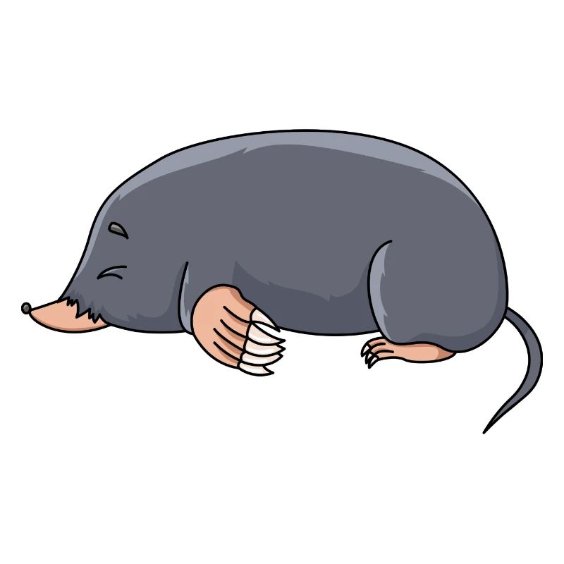 mole