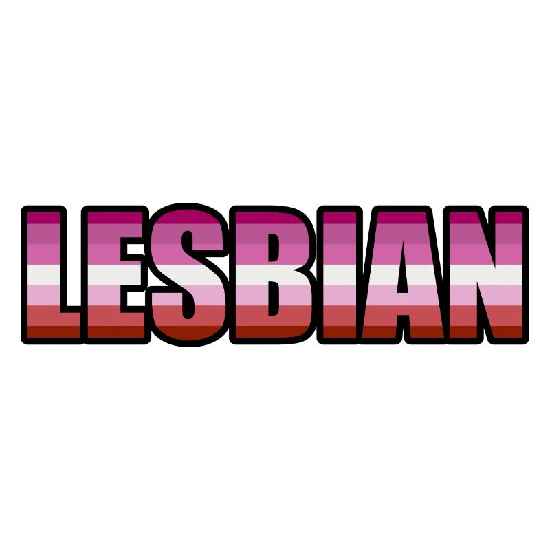 Lesbienne