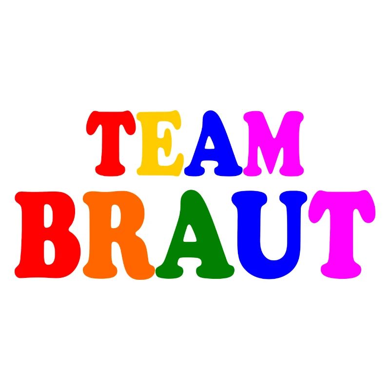 Team braut