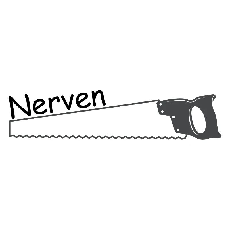 Nervensäge