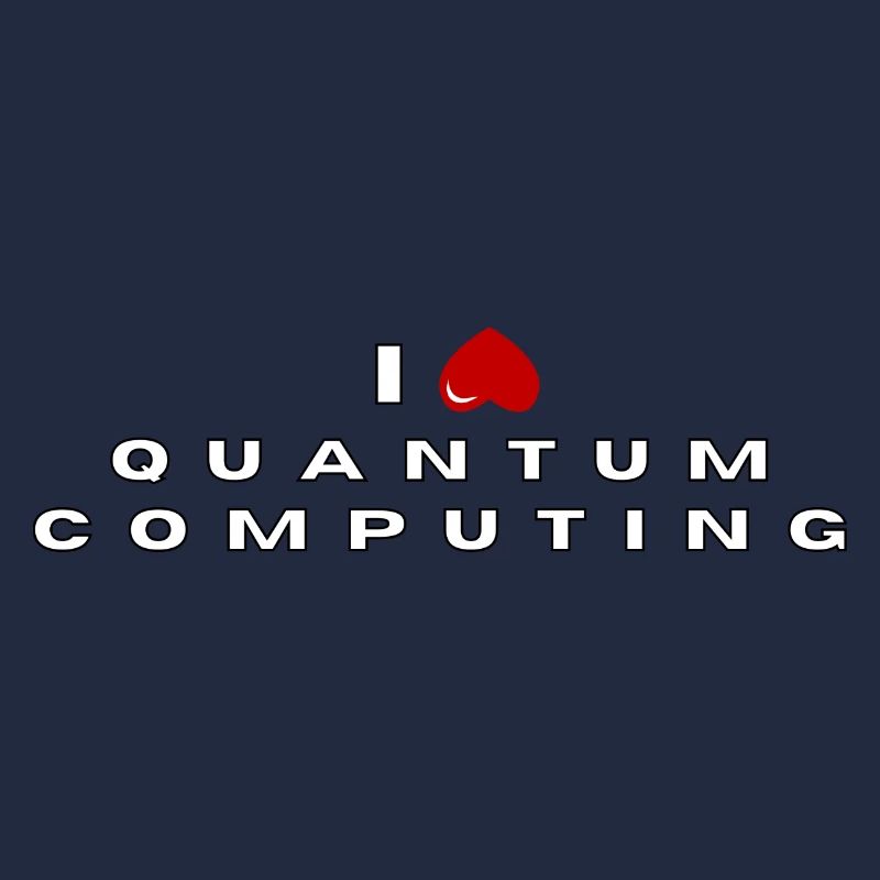 Je déteste l’informatique quantique
