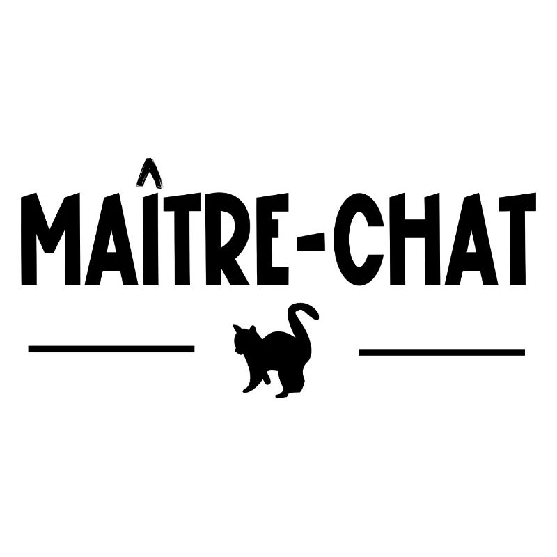 maître-chat