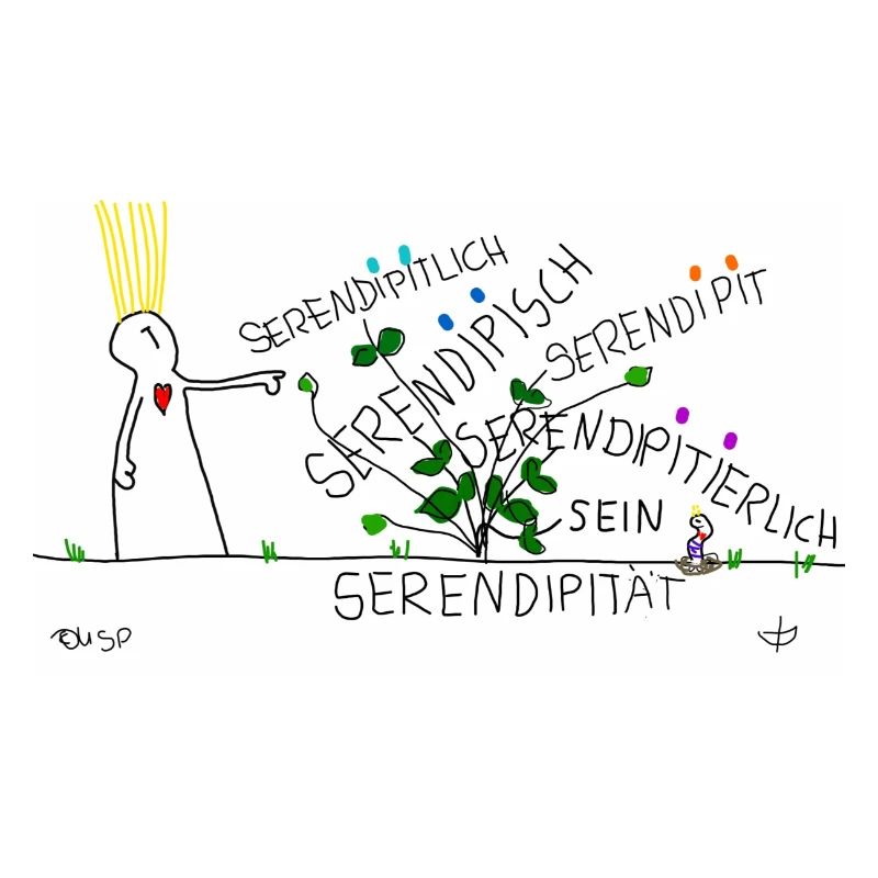 Serendipity
