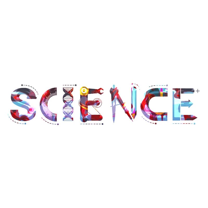Science Science Science Scientifique Laboratoire de physique ADN