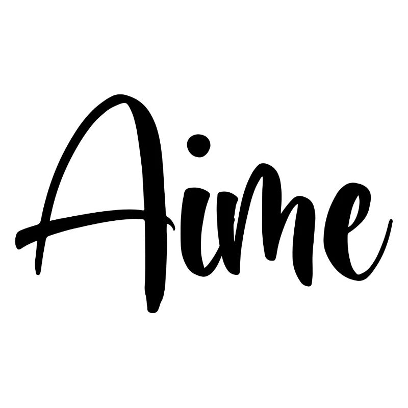 Nom - Aime