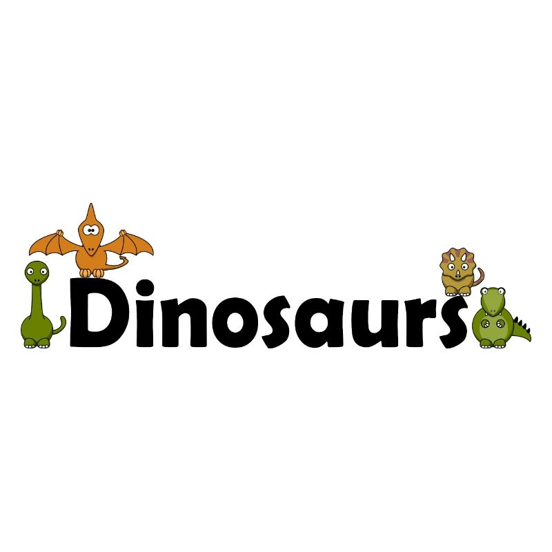 Dino Dinosaurier