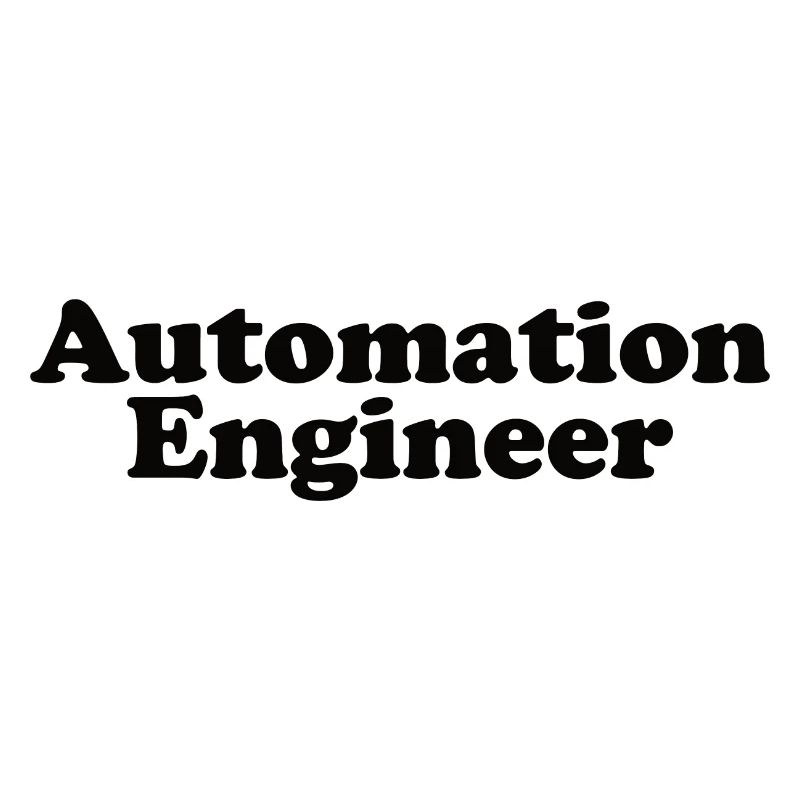 Automation Technician PLC Programmer