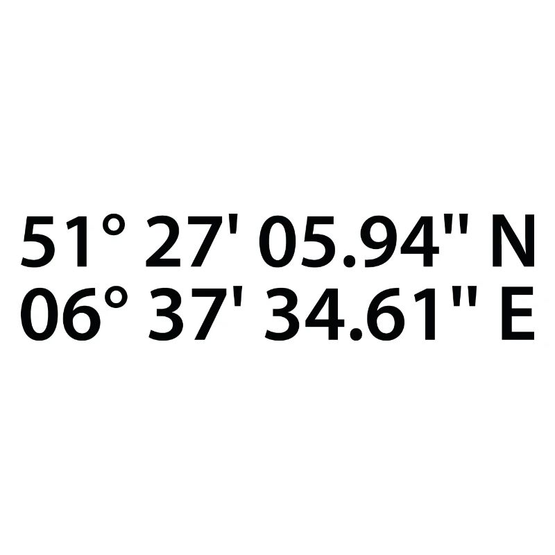 Moers coordinates