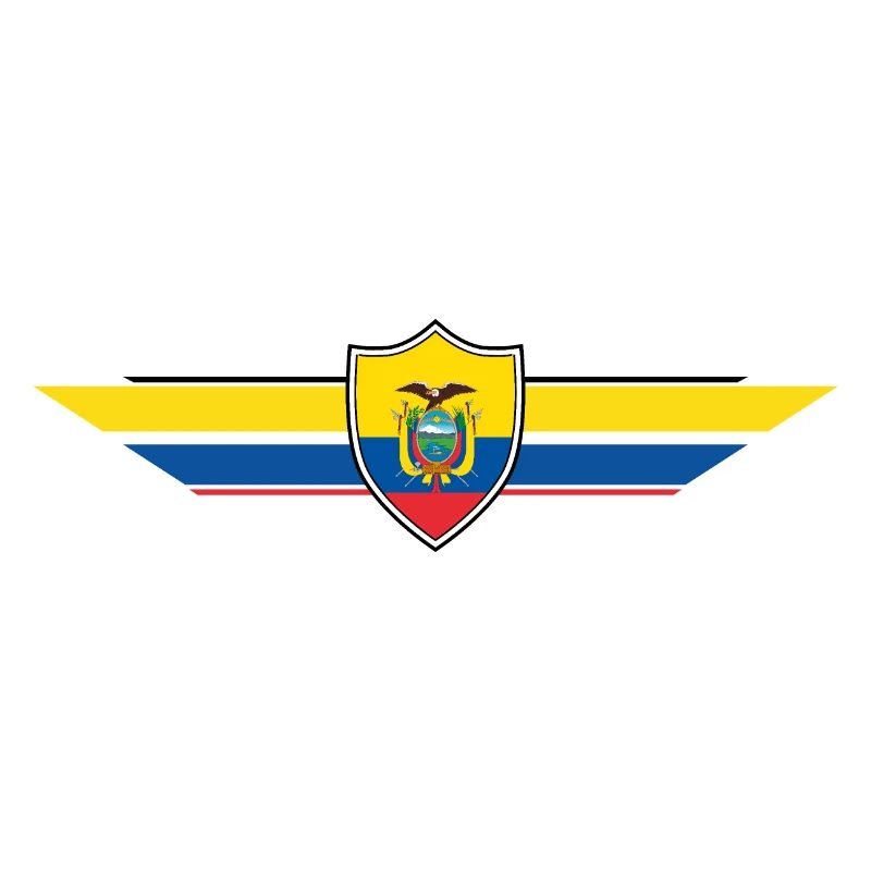 Coupe du monde des supporters équatoriens
