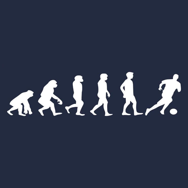 Fussball evolution