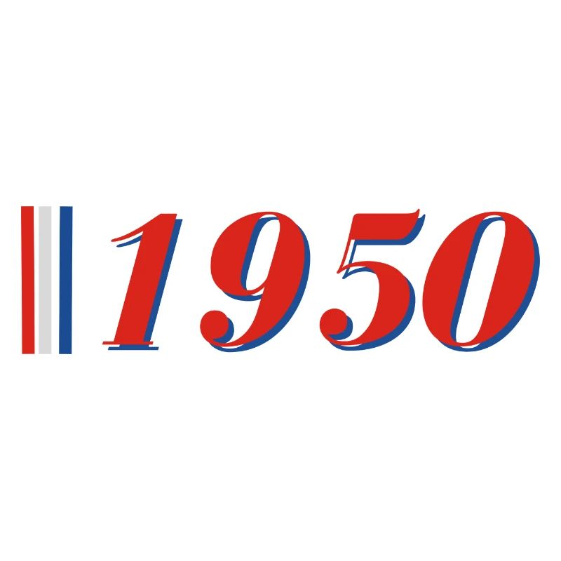 Année 1950