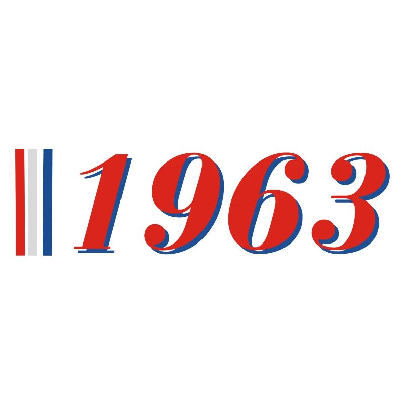 Année 1963