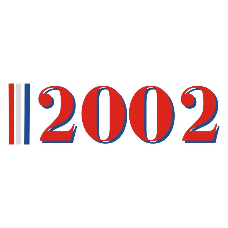 Year 2002