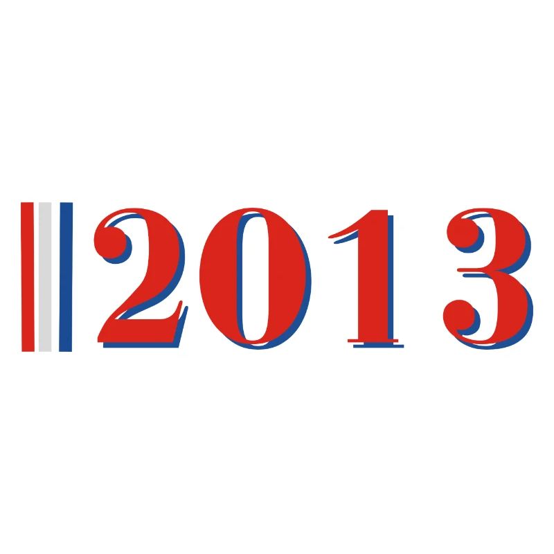 Année 2013