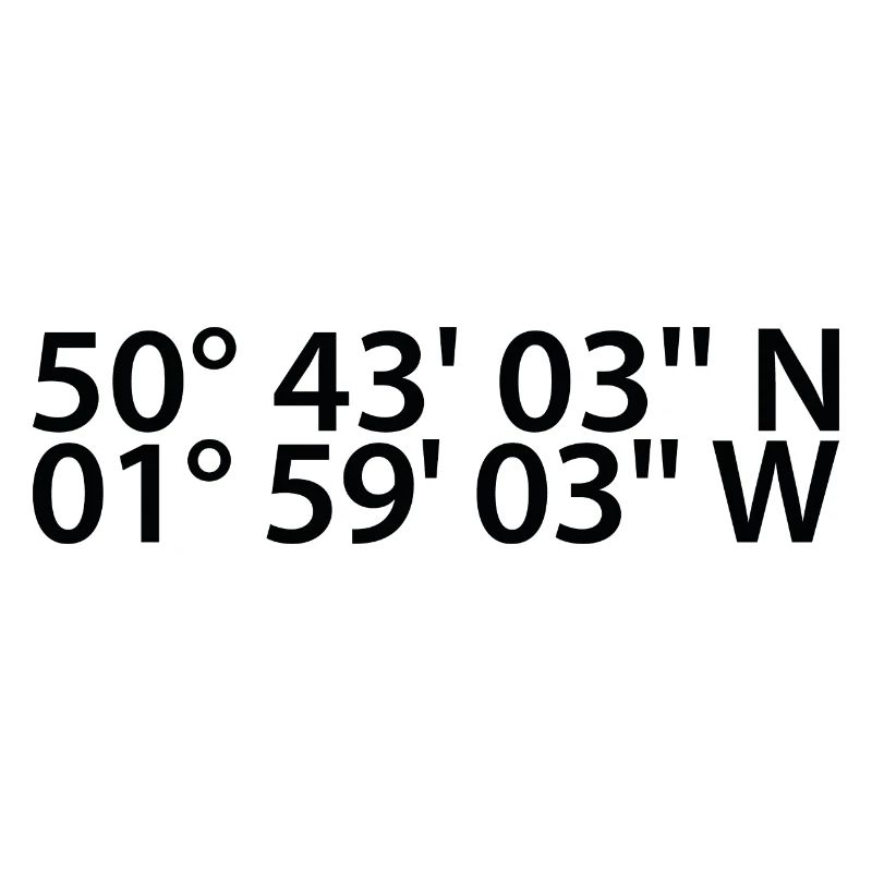 Poole coordinates